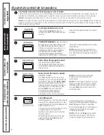 Preview for 58 page of GE Appliances GFWN1100 Owner'S Manual