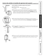 Preview for 25 page of GE Appliances GHDX100GM0WW Owner'S Manual