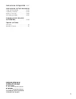 Preview for 35 page of GE Appliances GLDT690 Series Owner'S Manual