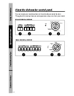 Предварительный просмотр 12 страницы GE Appliances GSC3200 Owner'S Manual