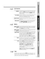 Preview for 9 page of GE Appliances GSD4410 Owner'S Manual