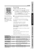 Preview for 25 page of GE Appliances JES1460 Owner'S Manual