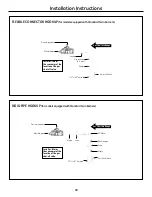 Preview for 40 page of GE Appliances JGB281 Owner'S Manual & Installation Instructions