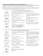 Preview for 18 page of GE Appliances JGBS04 Owner'S Manual And Installation Instructions