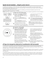 Preview for 78 page of GE Appliances JGBS04 Owner'S Manual And Installation Instructions