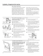 Preview for 88 page of GE Appliances JGBS04 Owner'S Manual And Installation Instructions