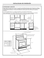 Preview for 95 page of GE Appliances JGBS04 Owner'S Manual And Installation Instructions