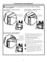 Preview for 33 page of GE Appliances JNM1951 Installation Instructions Manual