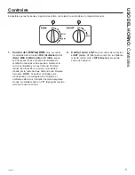 Preview for 29 page of GE Appliances JV966 Owner'S Manual & Installation Instructions