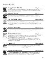 Preview for 16 page of GE Appliances JVE40 Owner'S Manual & Installation Instructions