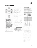 Preview for 23 page of GE Appliances JVM1730 Owner'S Manual