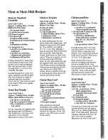 Preview for 15 page of GE Appliances JVM1920 Use And Care Manual