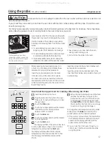 Preview for 17 page of GE Appliances PGB910 Owner'S Manual