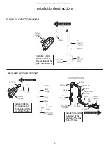 Preview for 50 page of GE Appliances PGB910 Owner'S Manual