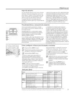 Предварительный просмотр 57 страницы GE Appliances PHS925ST2SS Owner'S Manual