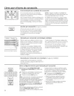 Предварительный просмотр 60 страницы GE Appliances PHS925ST2SS Owner'S Manual