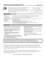 Предварительный просмотр 87 страницы GE Appliances PHS925ST2SS Owner'S Manual