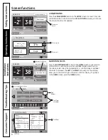 Preview for 6 page of GE Appliances Profile 29 Owners And Installation Manual