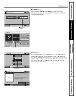 Preview for 9 page of GE Appliances Profile 29 Owners And Installation Manual