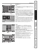 Preview for 11 page of GE Appliances Profile 29 Owners And Installation Manual