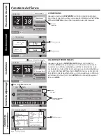 Preview for 54 page of GE Appliances Profile 29 Owners And Installation Manual