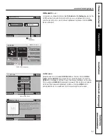 Preview for 57 page of GE Appliances Profile 29 Owners And Installation Manual