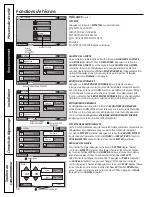 Preview for 58 page of GE Appliances Profile 29 Owners And Installation Manual