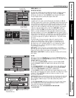 Preview for 59 page of GE Appliances Profile 29 Owners And Installation Manual