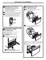 Preview for 79 page of GE Appliances Profile 29 Owners And Installation Manual