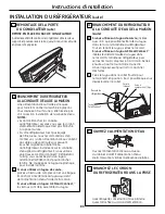 Preview for 80 page of GE Appliances Profile 29 Owners And Installation Manual