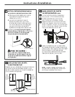 Preview for 81 page of GE Appliances Profile 29 Owners And Installation Manual