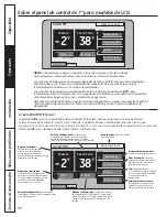 Preview for 98 page of GE Appliances Profile 29 Owners And Installation Manual