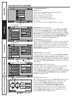 Предварительный просмотр 104 страницы GE Appliances Profile 29 Owners And Installation Manual