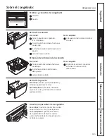 Предварительный просмотр 113 страницы GE Appliances Profile 29 Owners And Installation Manual