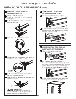 Предварительный просмотр 122 страницы GE Appliances Profile 29 Owners And Installation Manual