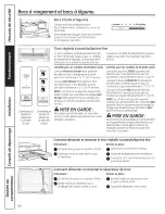 Предварительный просмотр 66 страницы GE Appliances Profile 29 Owner'S Manual And Installation Instructions