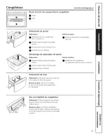 Предварительный просмотр 67 страницы GE Appliances Profile 29 Owner'S Manual And Installation Instructions