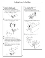 Предварительный просмотр 77 страницы GE Appliances Profile 29 Owner'S Manual And Installation Instructions