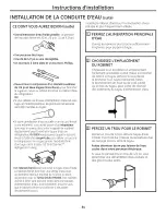 Предварительный просмотр 84 страницы GE Appliances Profile 29 Owner'S Manual And Installation Instructions