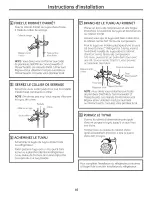 Предварительный просмотр 85 страницы GE Appliances Profile 29 Owner'S Manual And Installation Instructions