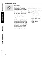 Preview for 6 page of GE Appliances Profile 29 Owner'S Manual And Installation Manual