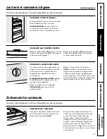 Preview for 13 page of GE Appliances Profile 29 Owner'S Manual And Installation Manual