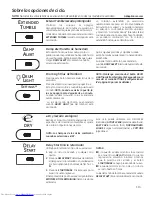 Предварительный просмотр 113 страницы GE Appliances Profile PFDS450 Owner'S Manual & Installation Instructions