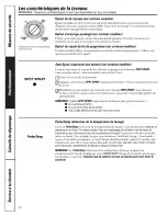 Preview for 26 page of GE Appliances Profile WASE4220 Owner'S Manual