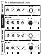 Preview for 22 page of GE Appliances Profile WNSE4200 Owner'S Manual