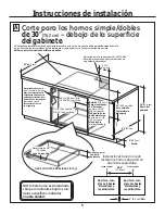 Preview for 17 page of GE Appliances PT925 Installation Instructions Manual