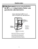 Preview for 18 page of GE Appliances PT925 Installation Instructions Manual