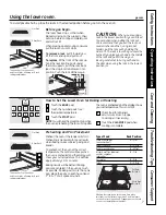 Preview for 7 page of GE Appliances PT925 Owner'S Manual