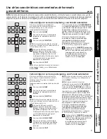 Preview for 45 page of GE Appliances PT925 Owner'S Manual