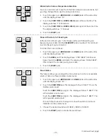 Предварительный просмотр 21 страницы GE Appliances PT925 Technical Service Manual